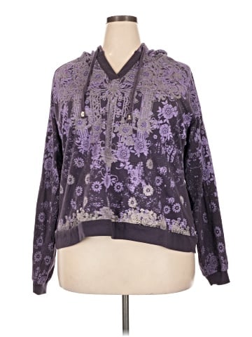 Cato Pullover Sweater (view 1)