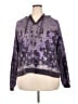 Cato Purple Pullover Sweater Size 22 - 24 - photo 1