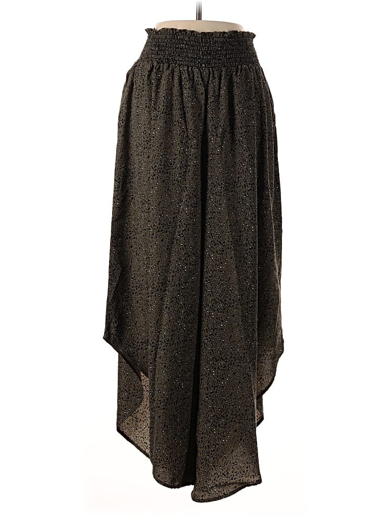 Pre-owned Bucketlist Casual Pants In Brown