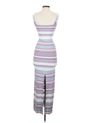 Tularosa Casual Dress (view 2)