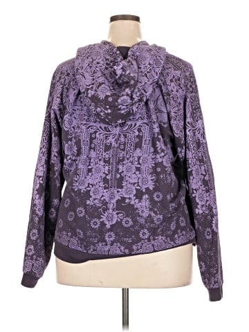 Cato Pullover Sweater (view 2)