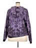 Cato Purple Pullover Sweater Size 22 - 24 - photo 2