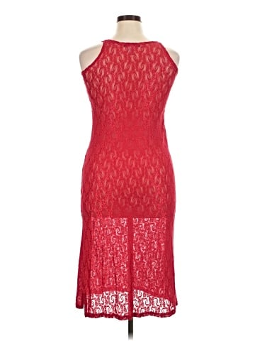 Lord & Taylor Cocktail Dress (view 2)