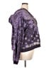 Cato Purple Pullover Sweater Size 22 - 24 - photo 4
