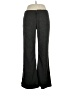 Elevenses Chevron-herringbone Gray Dress Pants Size 12 - photo 1