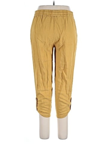 Jules & Leopold Linen Pants (view 2)