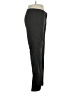Elevenses Chevron-herringbone Gray Dress Pants Size 12 - photo 4