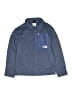 The North Face 100% Polyester Blue Cardigan Size M (youth) - photo 1