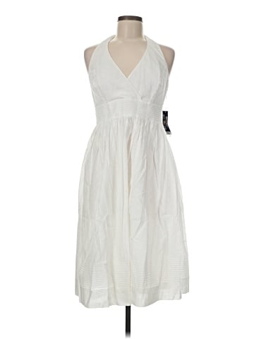 American Living Casual Dress (view 1)