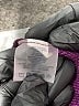 Title Nine Purple Jacket Size L - photo 7