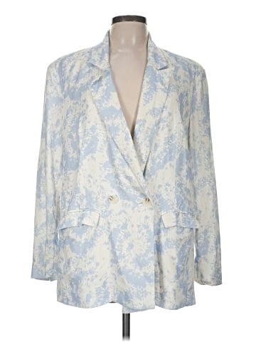 Thakoon Blazer (view 1)