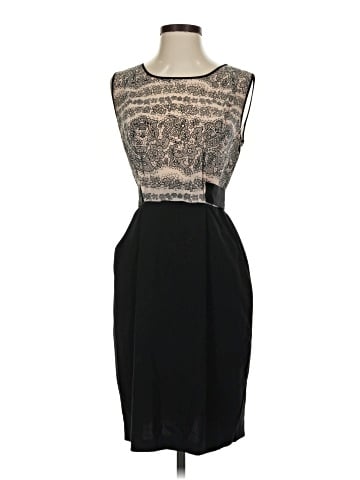 Max and Cleo Cocktail Dress (view 1)