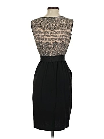 Max and Cleo Cocktail Dress (view 2)