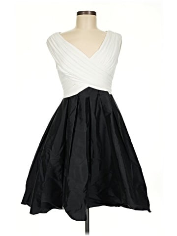 Adrianna Papell Cocktail Dress (view 1)
