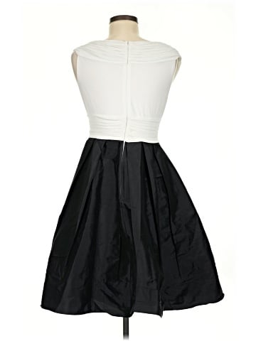Adrianna Papell Cocktail Dress (view 2)