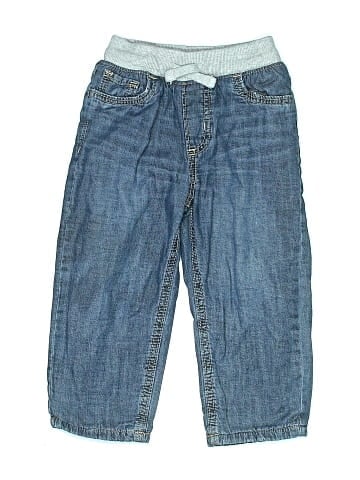 OshKosh B'gosh Jeans (view 1)