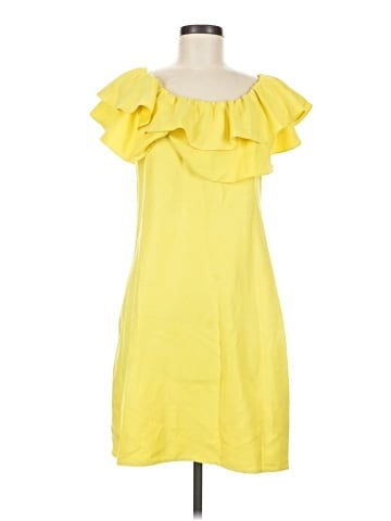 Julie Brown Casual Dress (view 1)