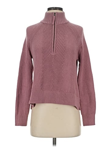 L.L.Bean Turtleneck Sweater (view 1)