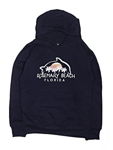Ouray Pullover Hoodie (view 1)