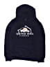 Ouray Blue Pullover Hoodie Size M (youth) - photo 1