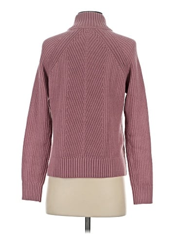 L.L.Bean Turtleneck Sweater (view 2)