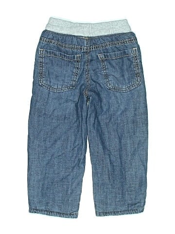 OshKosh B'gosh Jeans (view 2)