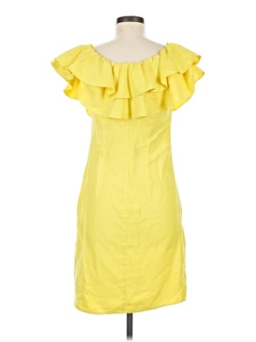 Julie Brown Casual Dress (view 2)