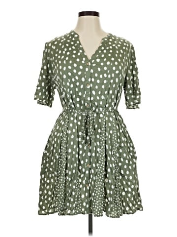 Cato Casual Dress (view 1)