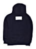 Ouray Blue Pullover Hoodie Size M (youth) - photo 2