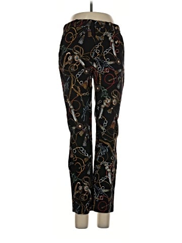 Zara Basic Casual Pants (view 1)