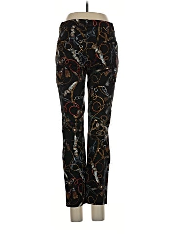 Zara Basic Casual Pants (view 2)