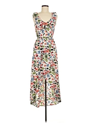 Speechless Casual Dress (view 1)