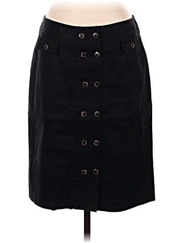 AK Anne Klein Casual Skirt (view 1)