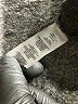 Vila Milano Black Gray Pullover Sweater Size L - photo 8