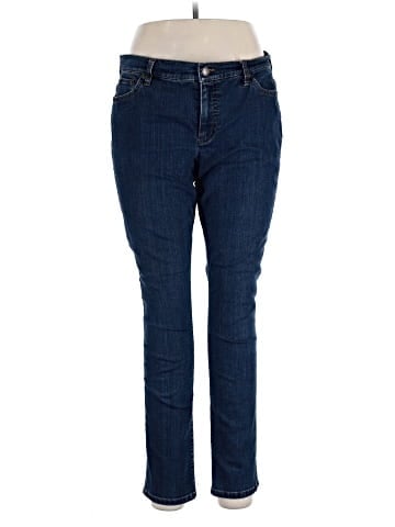 Lauren Jeans Co. Jeans (view 1)