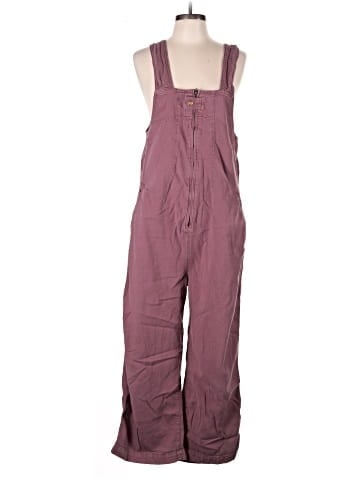 We the Free Overalls (view 1)