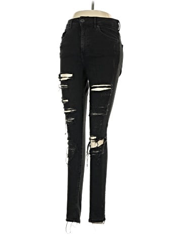 H&M Loves Coachella Jeans (view 1)