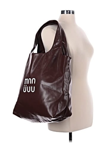 Assorted Brands Tote (view 2)