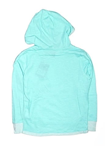Garb Pullover Hoodie (view 2)