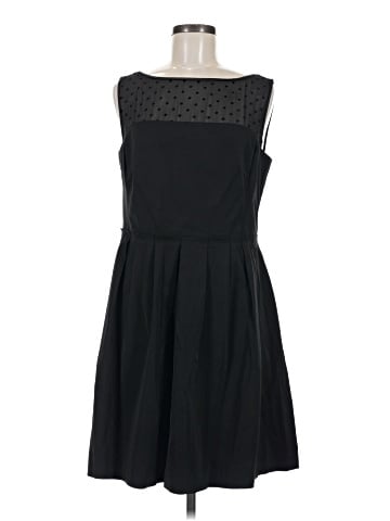 Tahari by ASL Cocktail Dress (view 1)