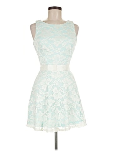 Teeze Me Cocktail Dress (view 1)