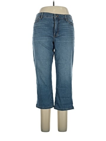 Nine West Jeans (view 1)