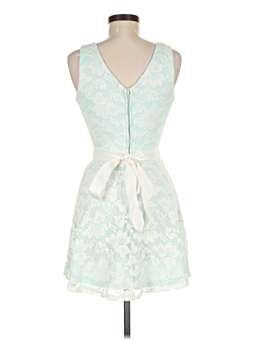 Teeze Me Cocktail Dress (view 2)