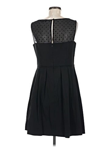 Tahari by ASL Cocktail Dress (view 2)