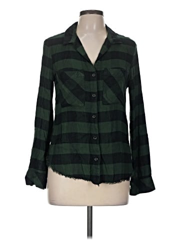 Bella Dahl Long Sleeve Button-Down Shirt (view 1)