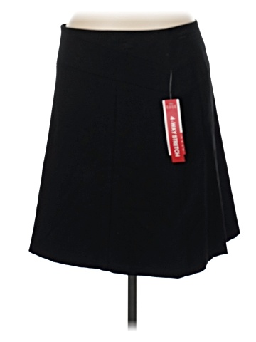 Elle Casual Skirt (view 1)
