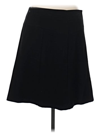Elle Casual Skirt (view 2)