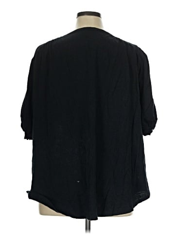 Free People 3/4 Sleeve T-Shirt (view 2)