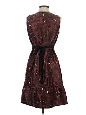 Simply Vera Vera Wang Cocktail Dress (view 2)