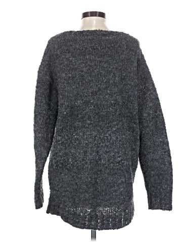 Just Fab Pullover Sweater (view 2)